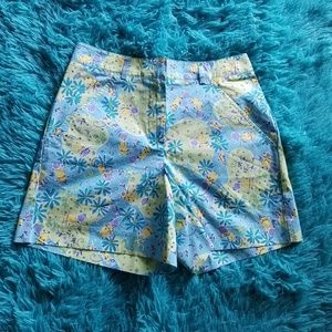 Lilly pulitzer short